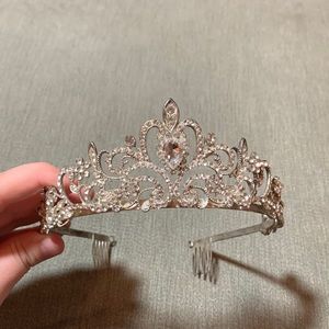 Sweet 16 Tiara